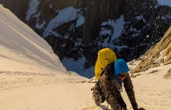 Peru Through an Alpinist’s Eyes: Stories from the Andes