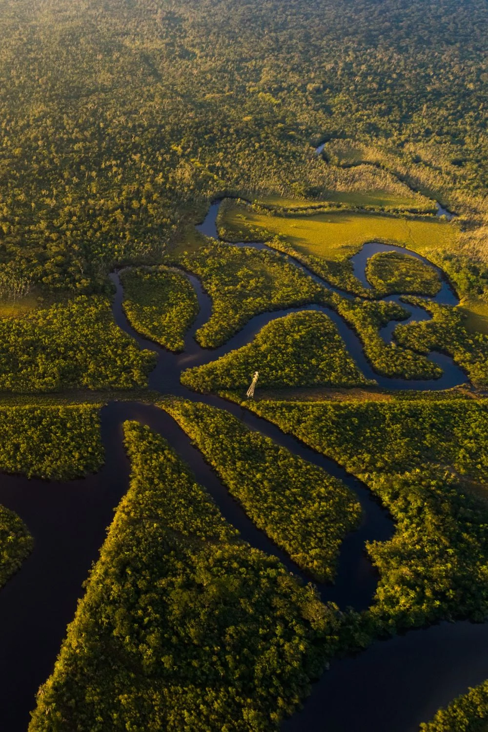 Peru, Beyond the Obvious