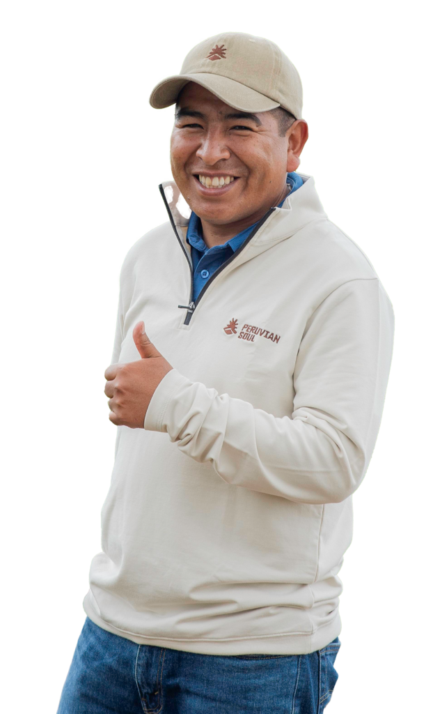 Julio 
Quispe