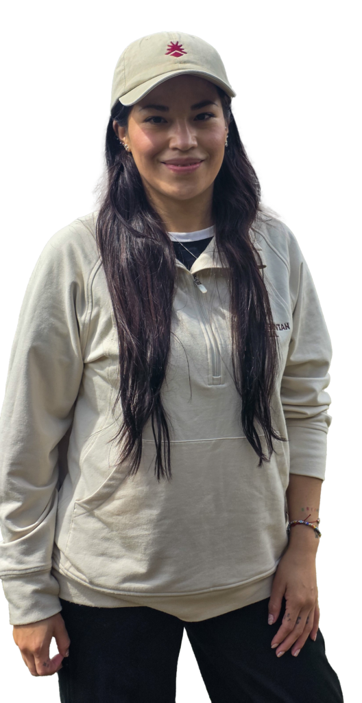 Lissy
Gonzales