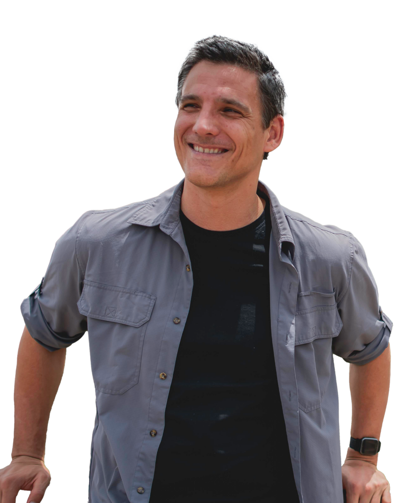 Nicholas 
Cino